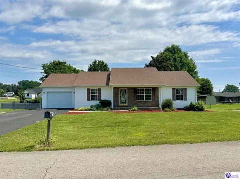115 Cheyenne Drive