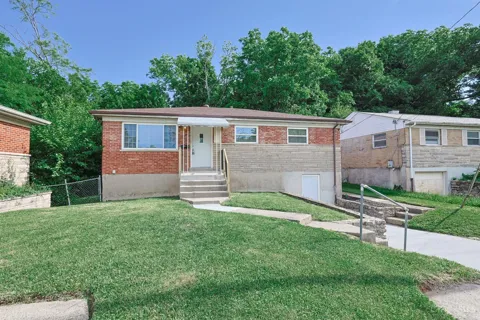 3065 Aquadale Lane
