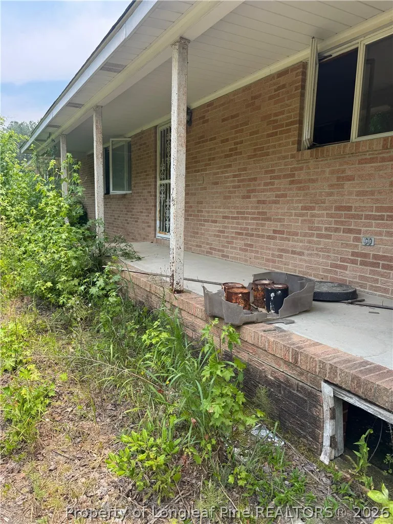 1730 Easterling Drive Spring Lake, NC 28390