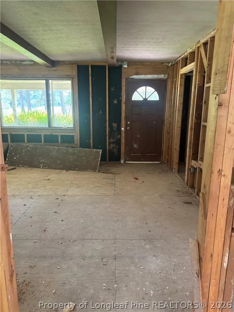 1730 Easterling Drive Spring Lake, NC 28390