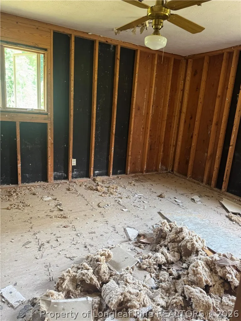 1730 Easterling Drive Spring Lake, NC 28390