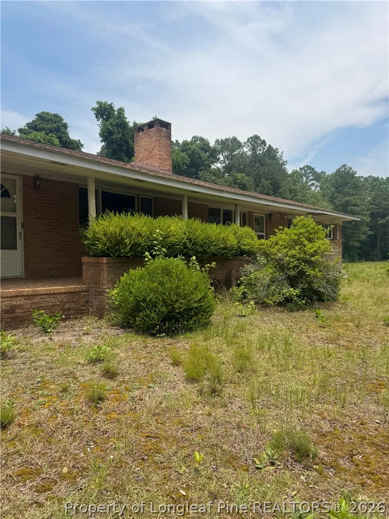 1730 Easterling Drive Spring Lake, NC 28390