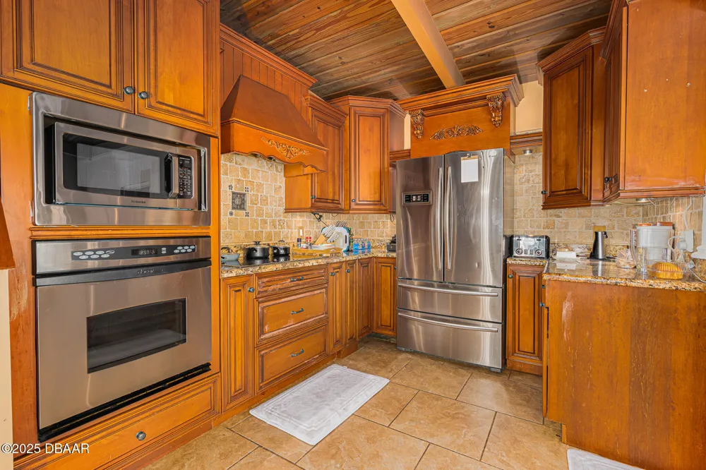46 Oceanview Avenue Ponce Inlet, FL 32127