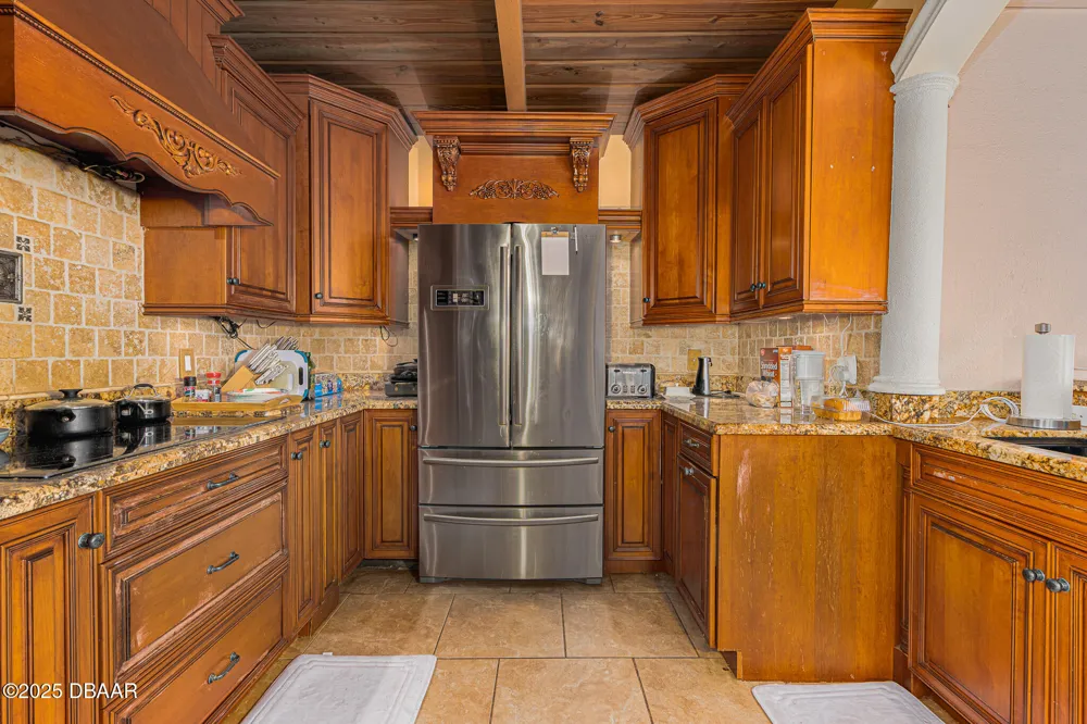 46 Oceanview Avenue Ponce Inlet, FL 32127