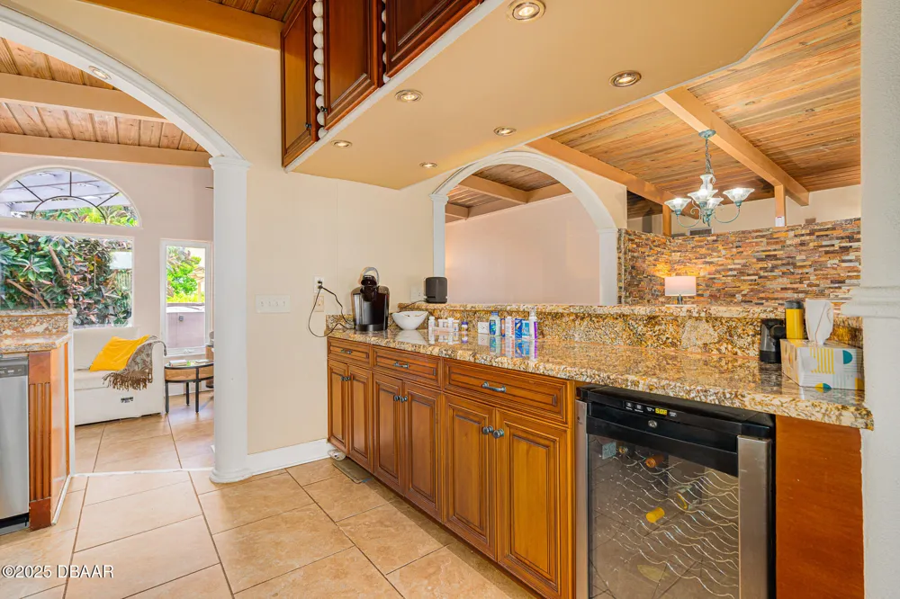 46 Oceanview Avenue Ponce Inlet, FL 32127