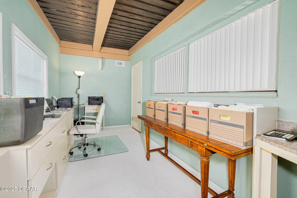 46 Oceanview Avenue Ponce Inlet, FL 32127