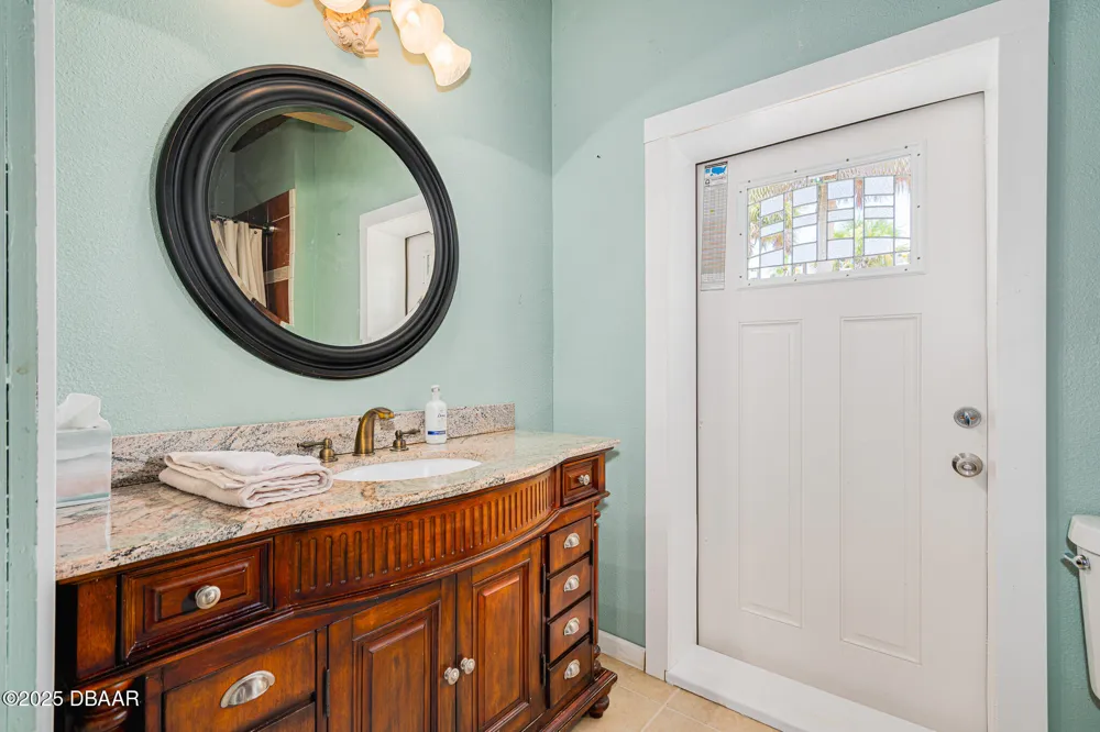 46 Oceanview Avenue Ponce Inlet, FL 32127