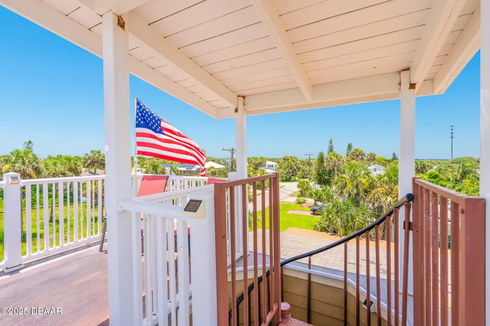 46 Oceanview Avenue Ponce Inlet, FL 32127