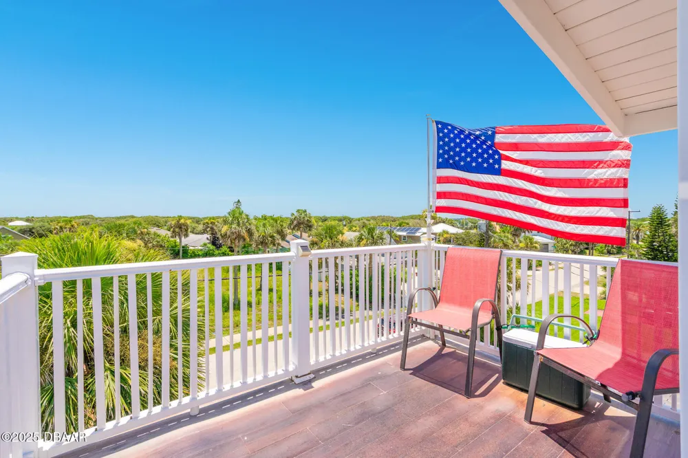 46 Oceanview Avenue Ponce Inlet, FL 32127