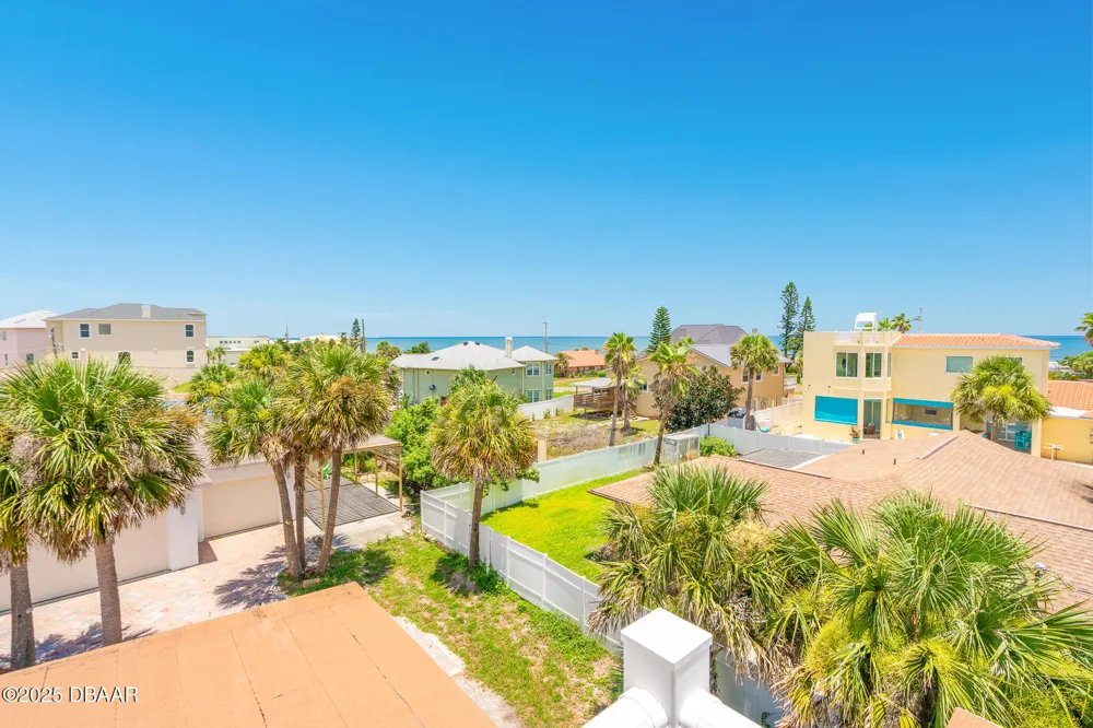46 Oceanview Avenue Ponce Inlet, FL 32127