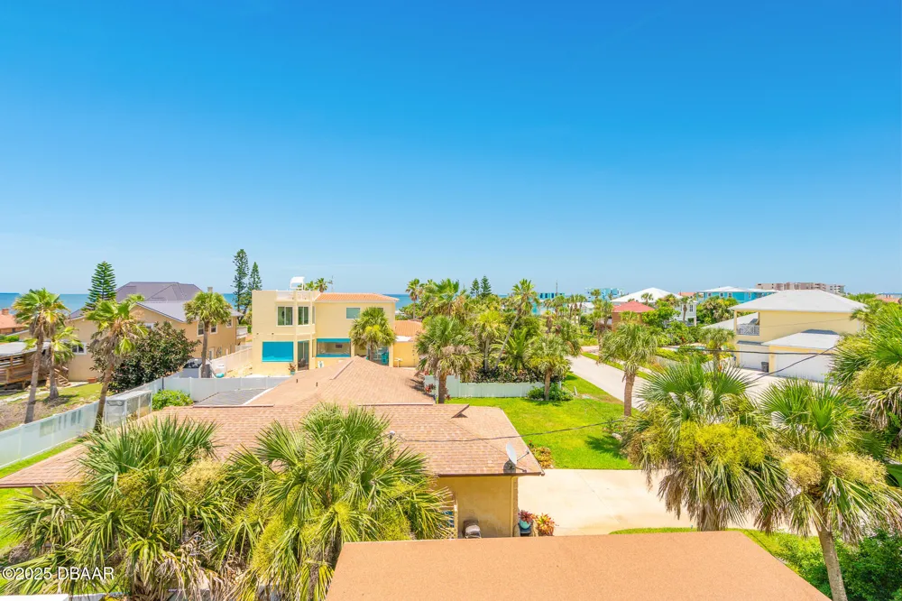 46 Oceanview Avenue Ponce Inlet, FL 32127
