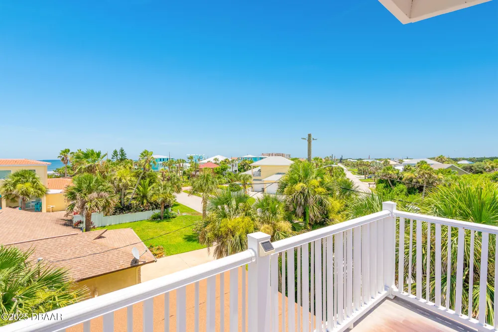 46 Oceanview Avenue Ponce Inlet, FL 32127
