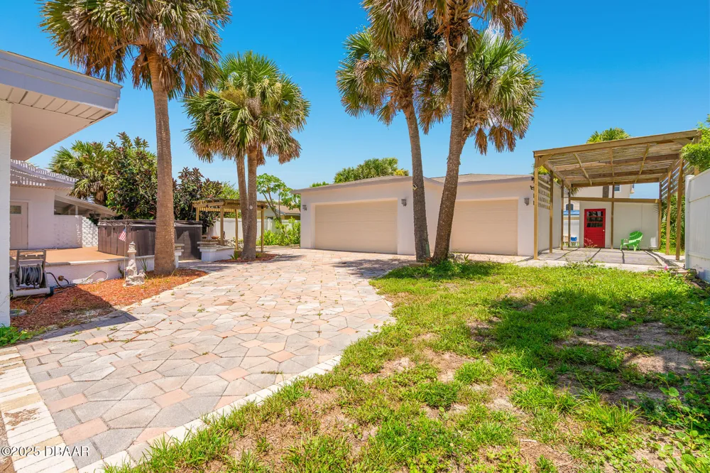 46 Oceanview Avenue Ponce Inlet, FL 32127