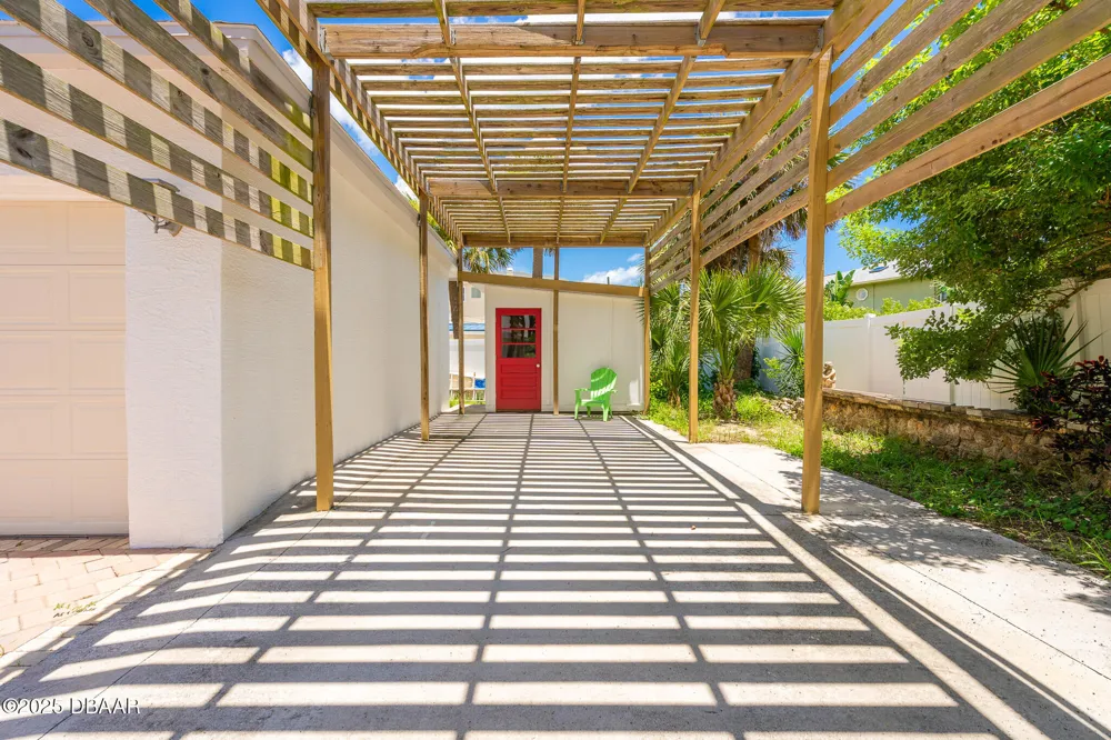46 Oceanview Avenue Ponce Inlet, FL 32127