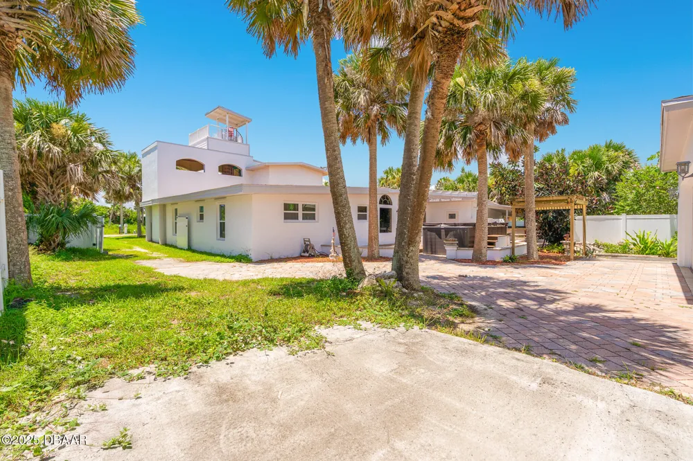 46 Oceanview Avenue Ponce Inlet, FL 32127