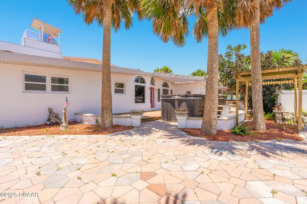 46 Oceanview Avenue Ponce Inlet, FL 32127