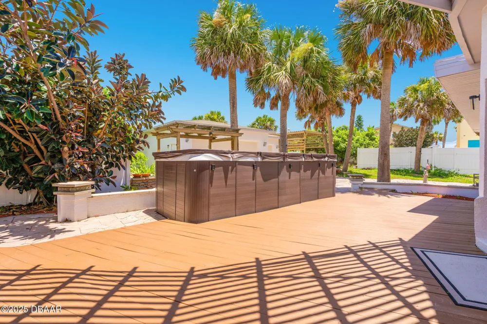 46 Oceanview Avenue Ponce Inlet, FL 32127