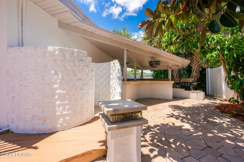 46 Oceanview Avenue Ponce Inlet, FL 32127