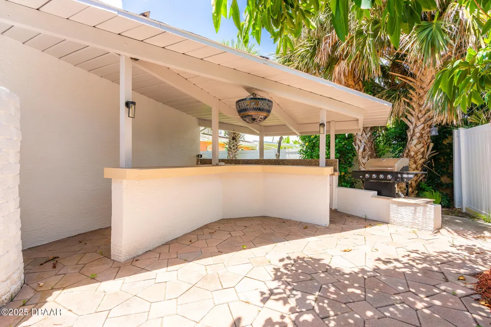 46 Oceanview Avenue Ponce Inlet, FL 32127