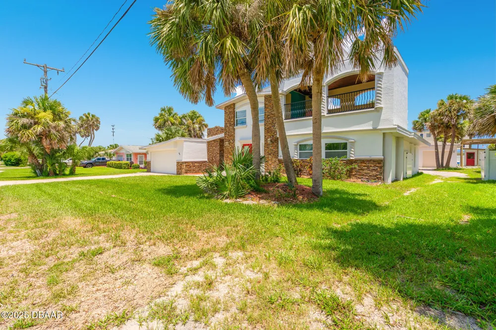 46 Oceanview Avenue Ponce Inlet, FL 32127