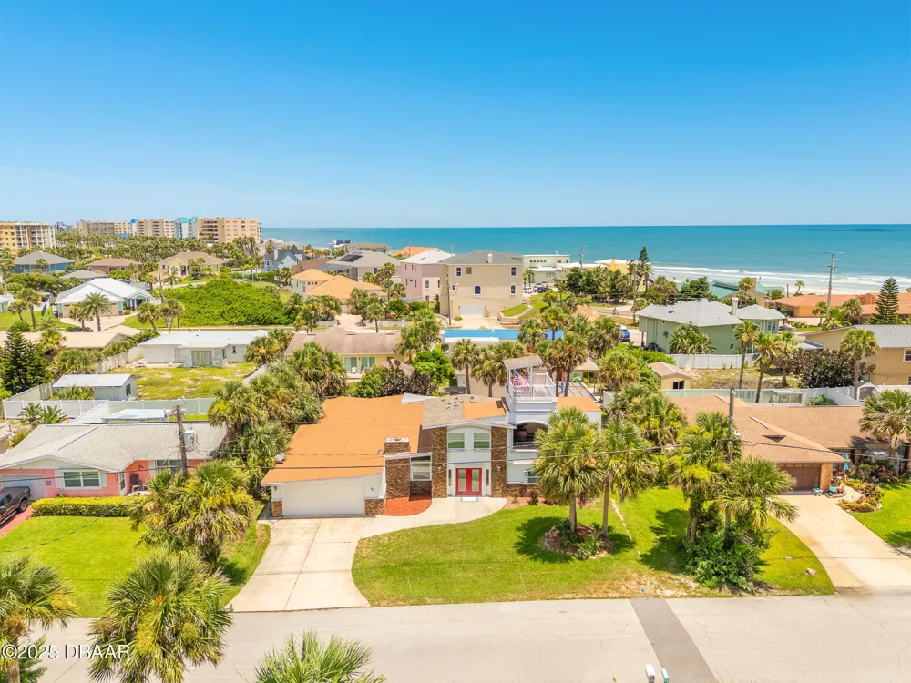 46 Oceanview Avenue Ponce Inlet, FL 32127