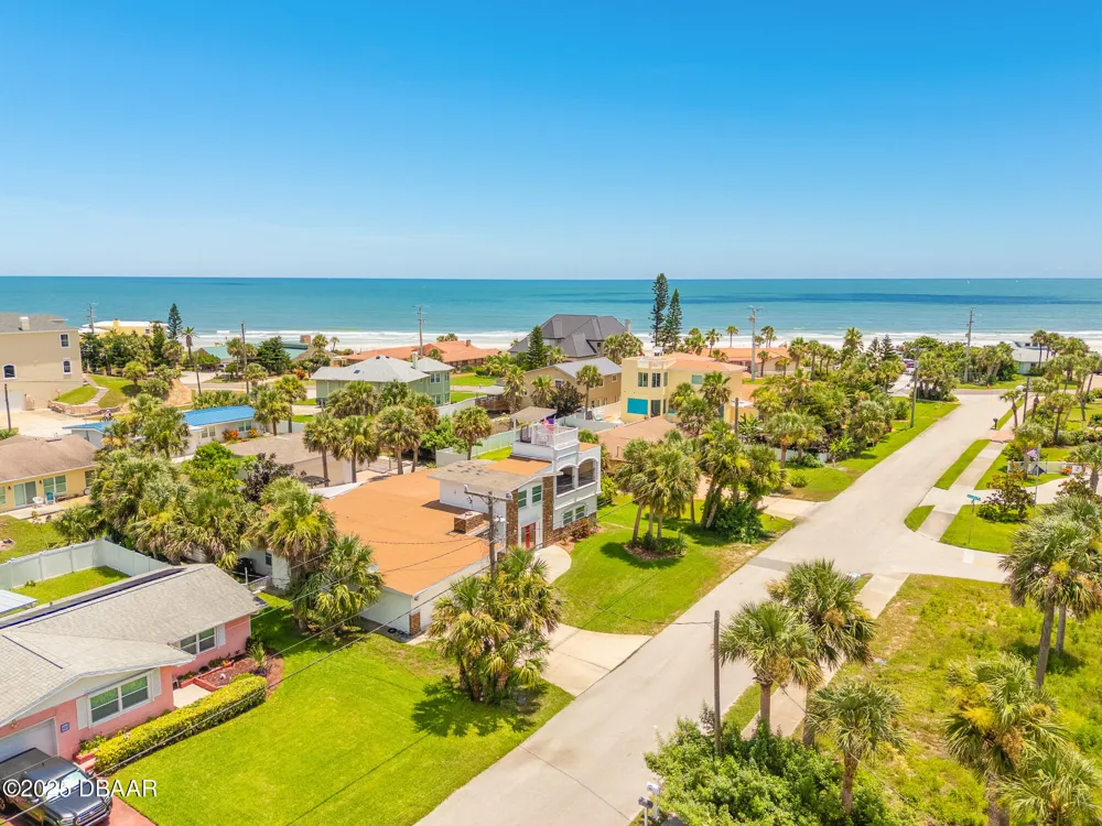 46 Oceanview Avenue Ponce Inlet, FL 32127