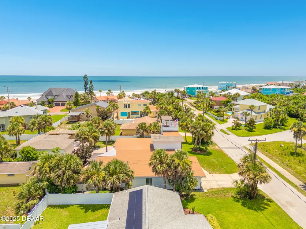 46 Oceanview Avenue Ponce Inlet, FL 32127