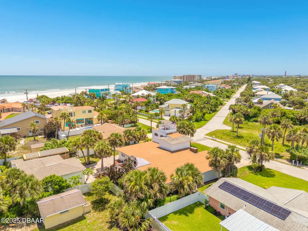 46 Oceanview Avenue Ponce Inlet, FL 32127
