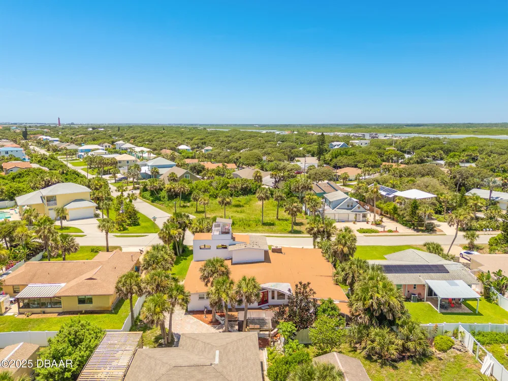46 Oceanview Avenue Ponce Inlet, FL 32127
