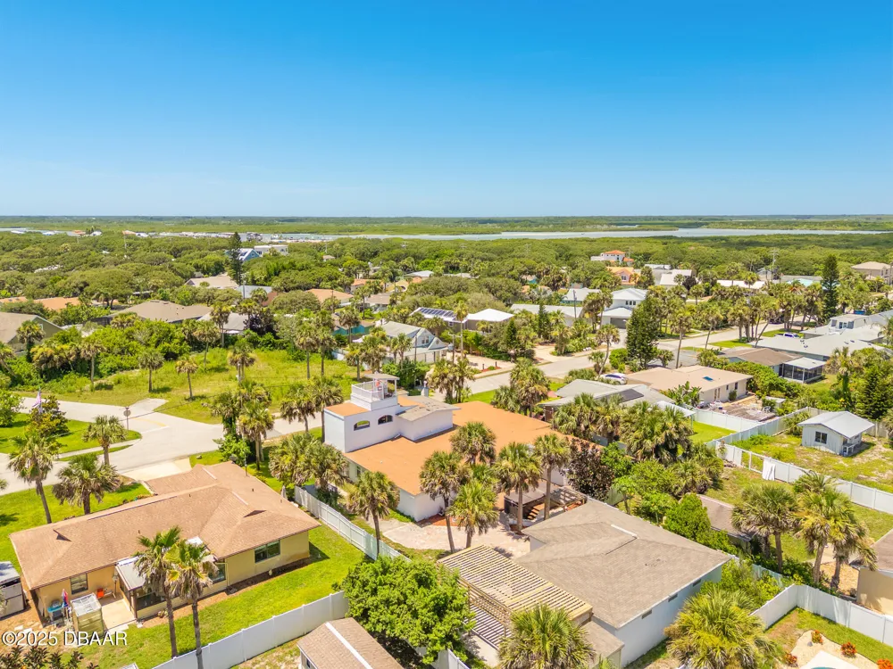 46 Oceanview Avenue Ponce Inlet, FL 32127