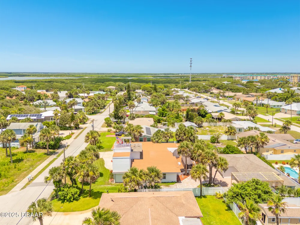 46 Oceanview Avenue Ponce Inlet, FL 32127