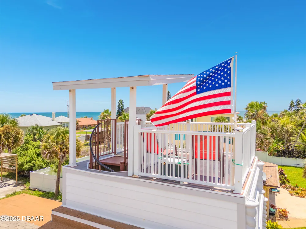 46 Oceanview Avenue Ponce Inlet, FL 32127