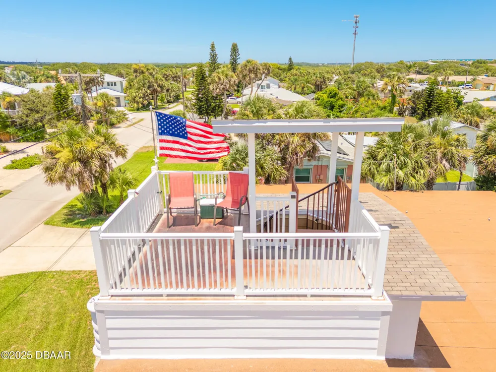46 Oceanview Avenue Ponce Inlet, FL 32127