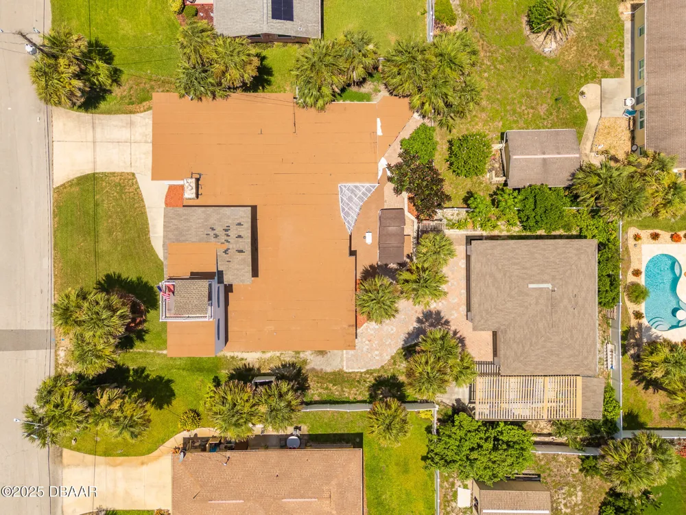 46 Oceanview Avenue Ponce Inlet, FL 32127