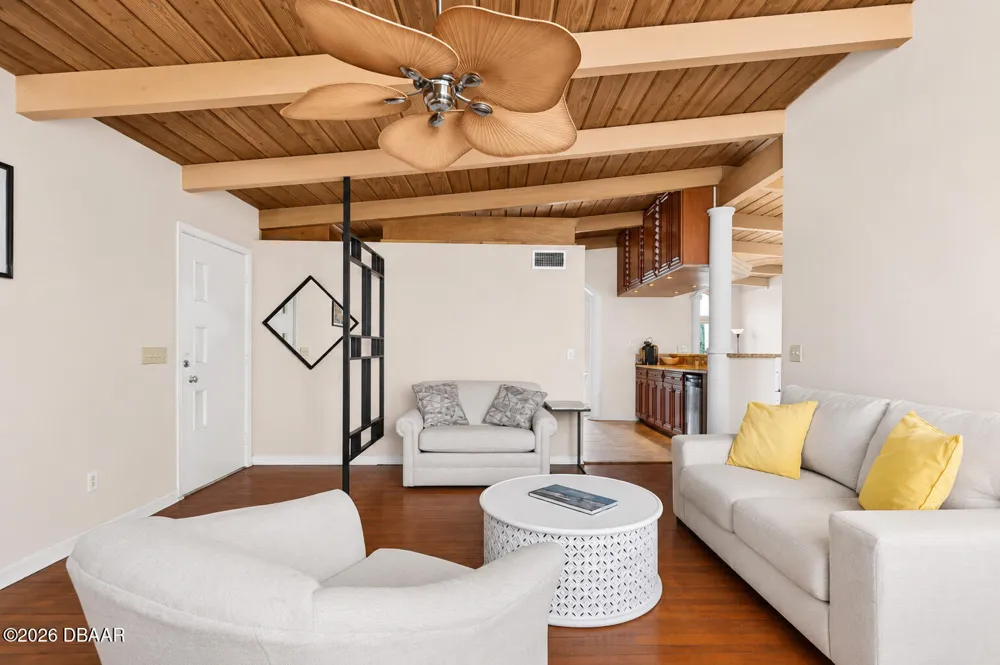 46 Oceanview Avenue Ponce Inlet, FL 32127