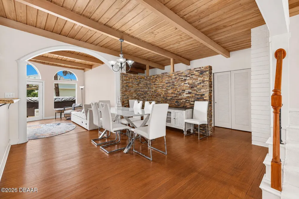 46 Oceanview Avenue Ponce Inlet, FL 32127