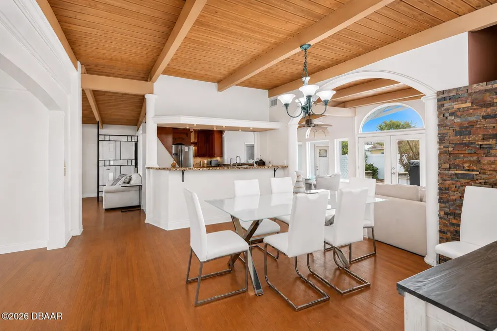 46 Oceanview Avenue Ponce Inlet, FL 32127