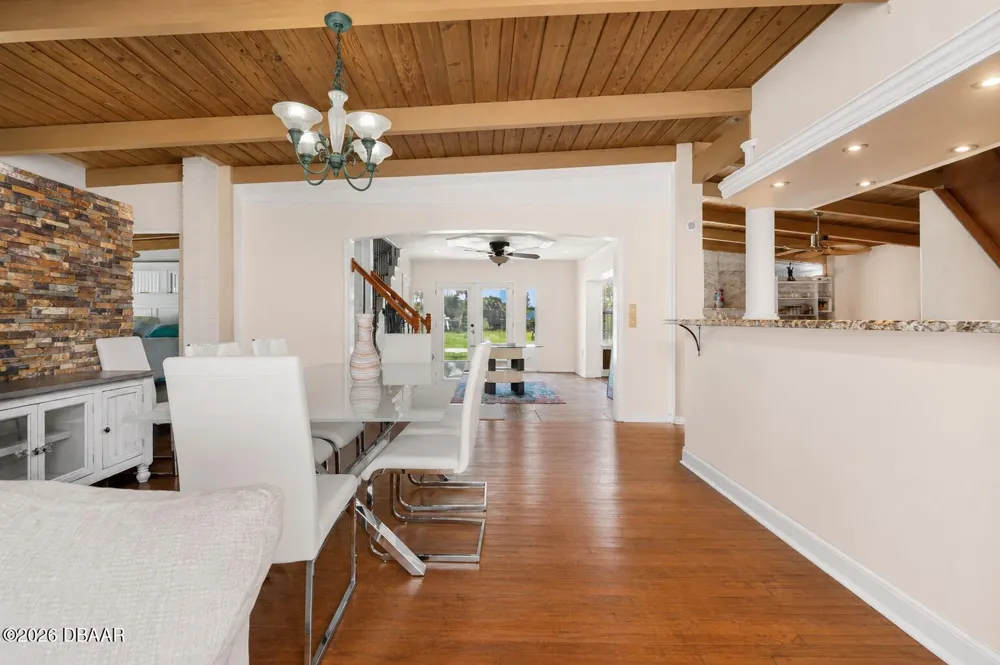 46 Oceanview Avenue Ponce Inlet, FL 32127