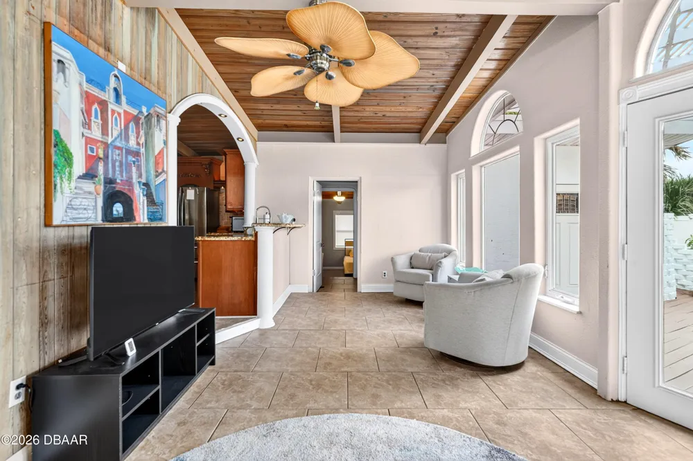 46 Oceanview Avenue Ponce Inlet, FL 32127