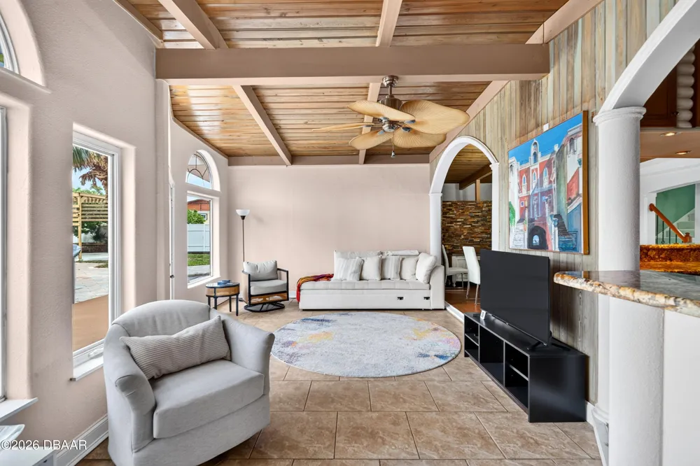 46 Oceanview Avenue Ponce Inlet, FL 32127