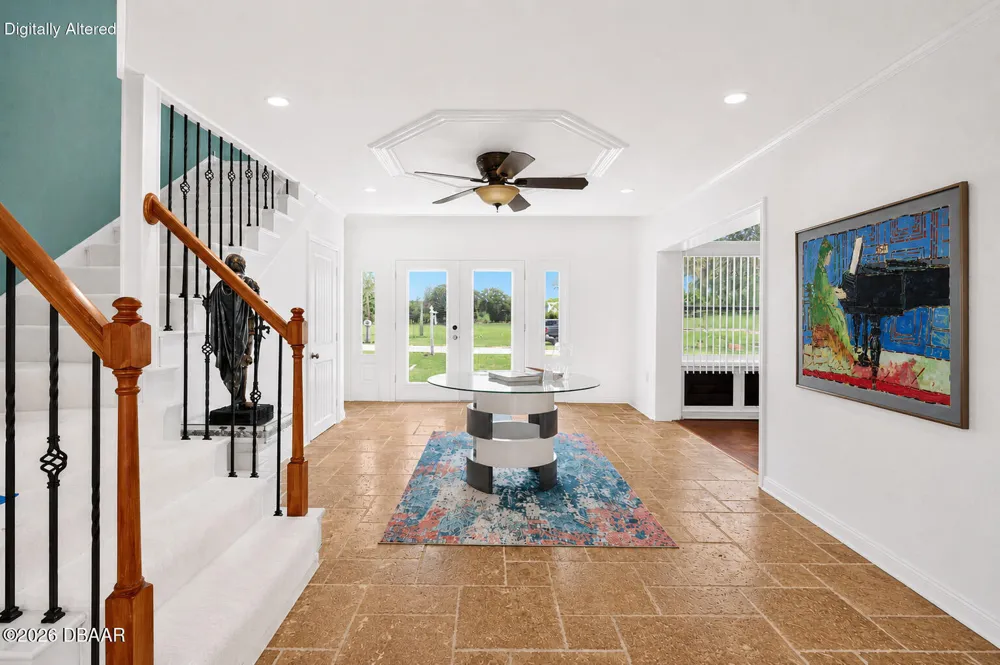 46 Oceanview Avenue Ponce Inlet, FL 32127