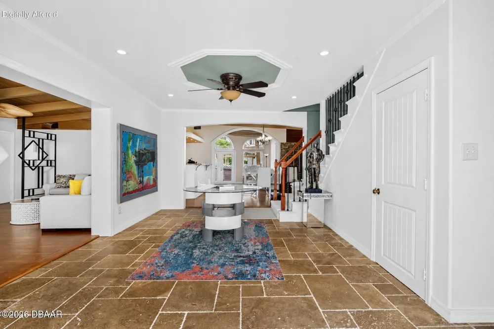 46 Oceanview Avenue Ponce Inlet, FL 32127