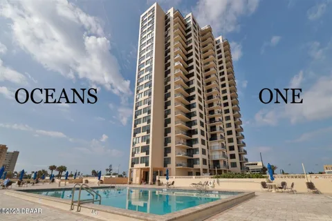 3051 S Atlantic Avenue #1904