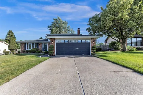 700 Cherry Hill Road