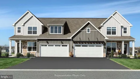 48 CANTERBURY LANE