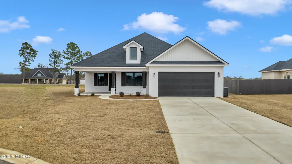 134 Early Drive Byron, GA 31008