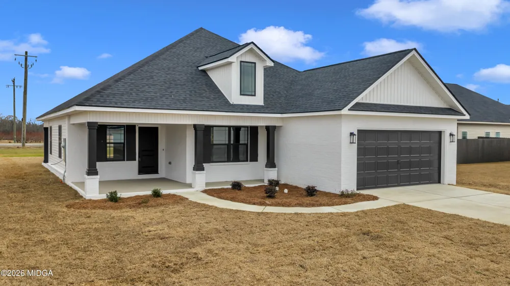 134 Early Drive Byron, GA 31008
