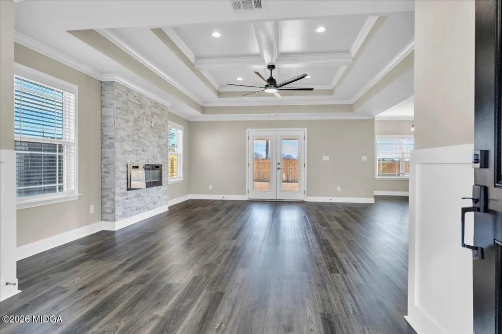 134 Early Drive Byron, GA 31008