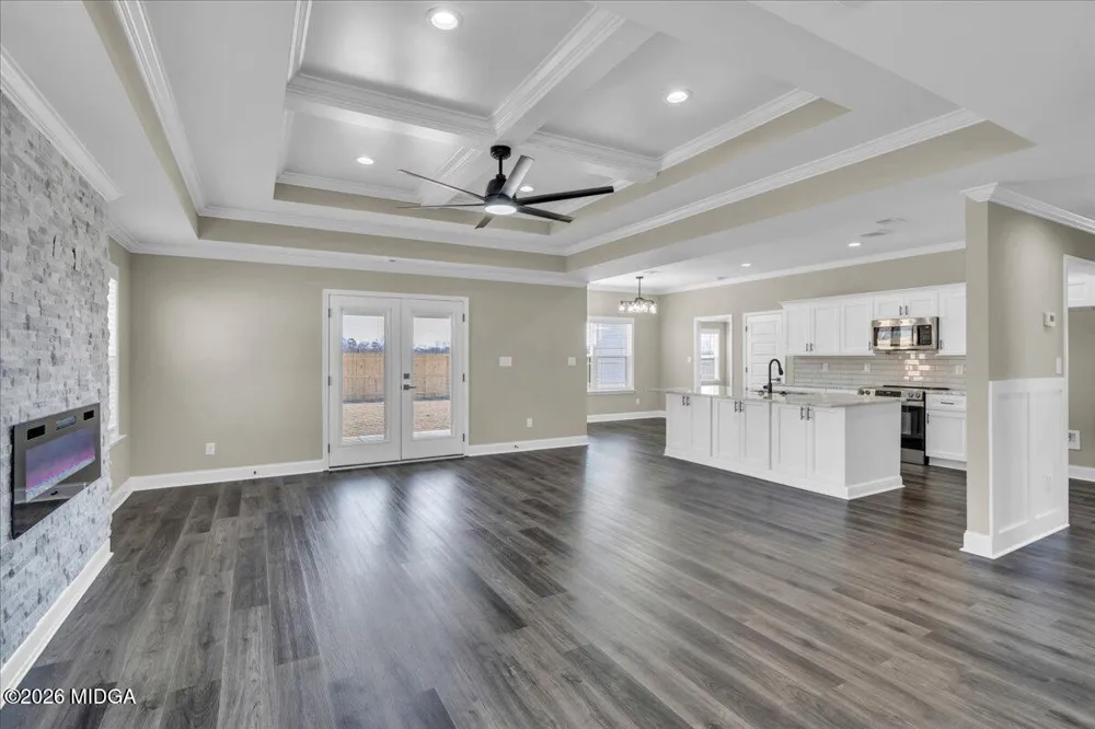 134 Early Drive Byron, GA 31008
