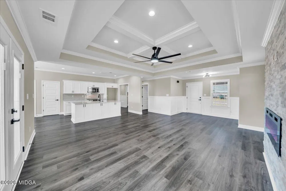 134 Early Drive Byron, GA 31008